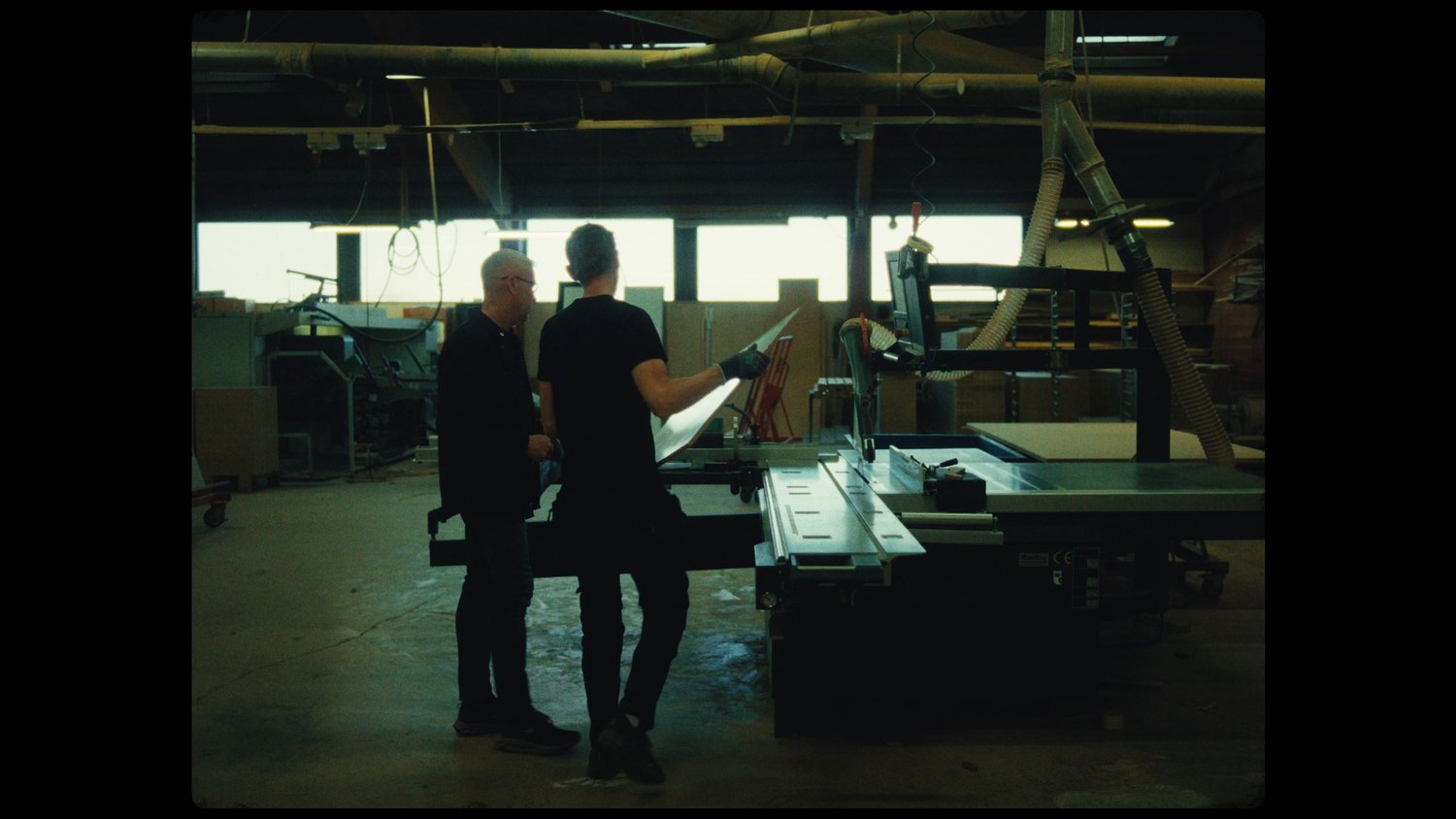 SÁÁ — Commercial — still 10