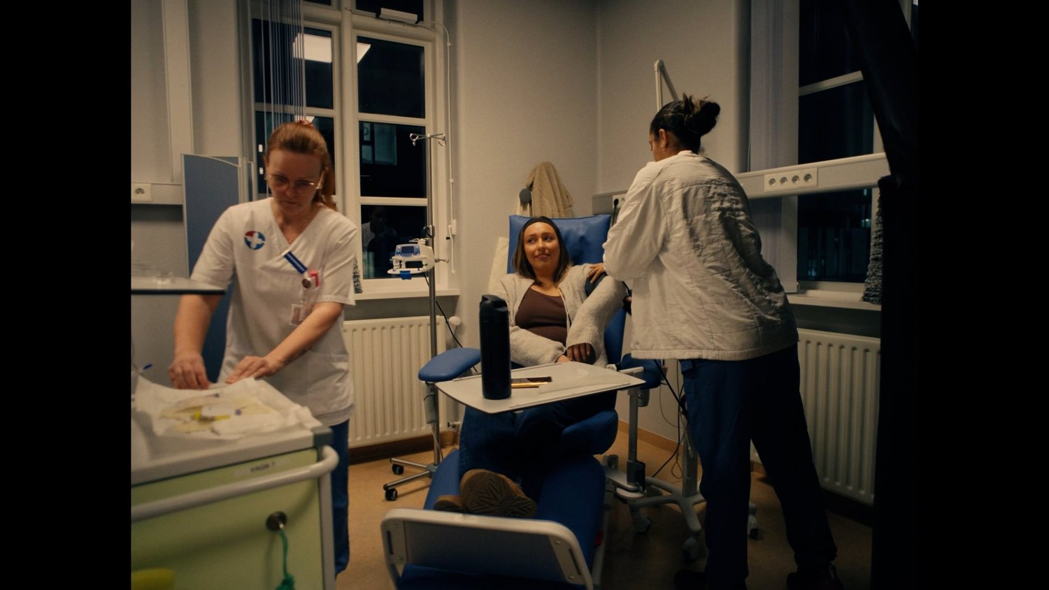 Kraftur — Commercial — still 16