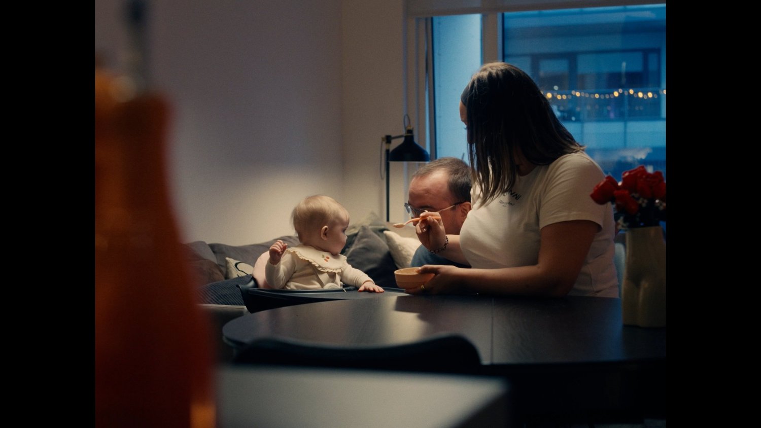 Kraftur — Commercial — still 14
