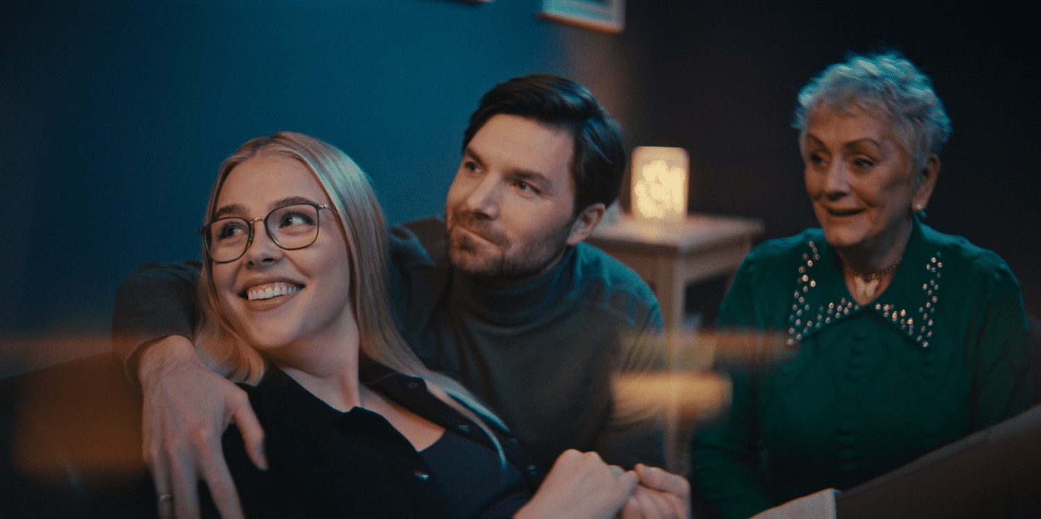 Lyfja Heyrn — Commercial — still 5