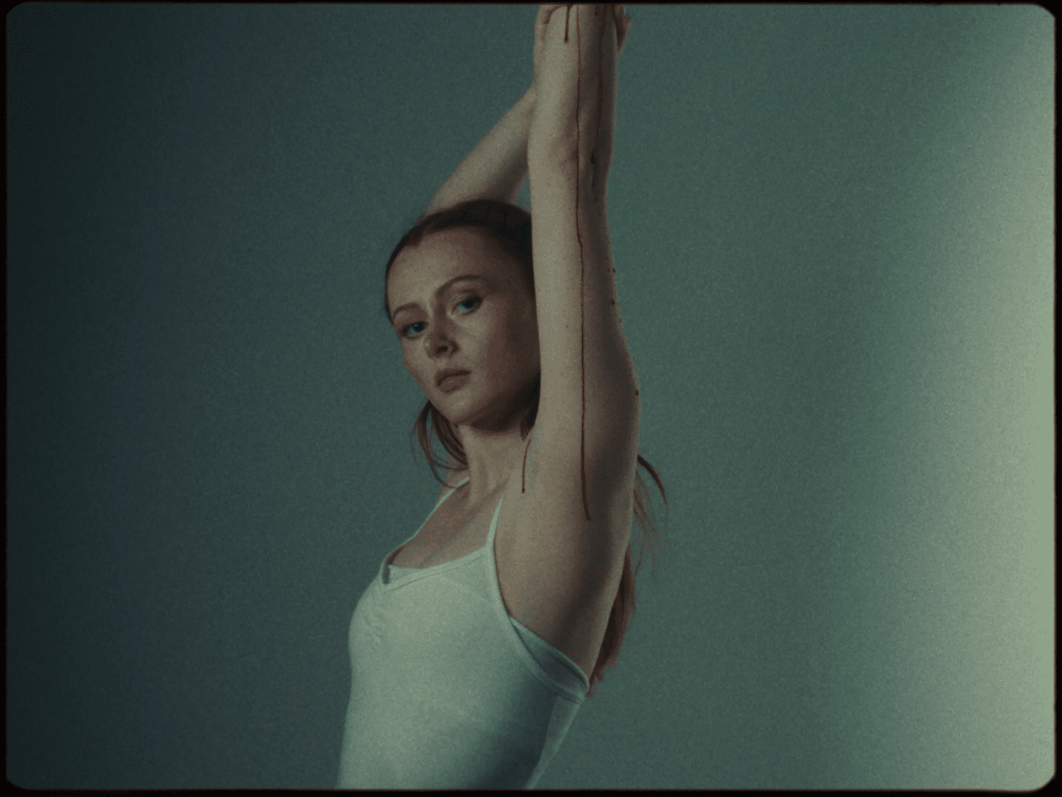 Elín Hall — Heaven to a Heathen — still 5