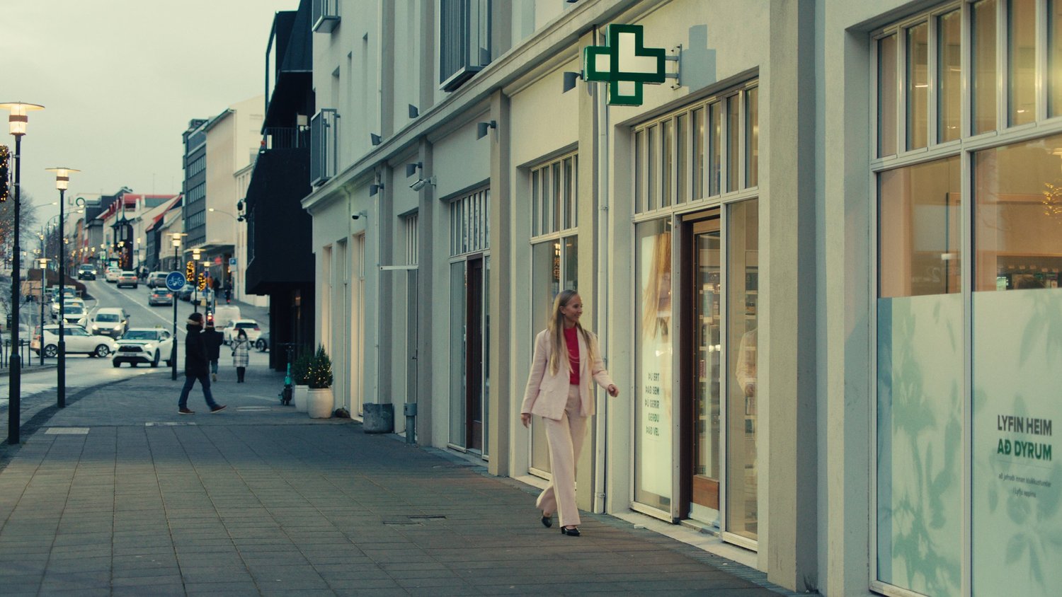Lyfja — Commercial — still 5