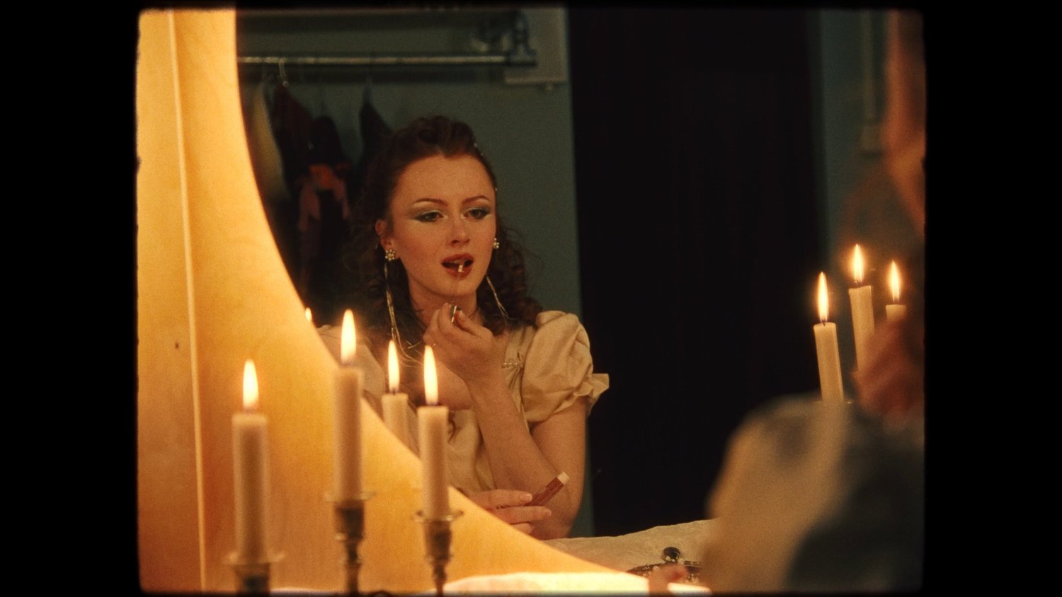 Elín Hall — As the World Falls Down — still 4