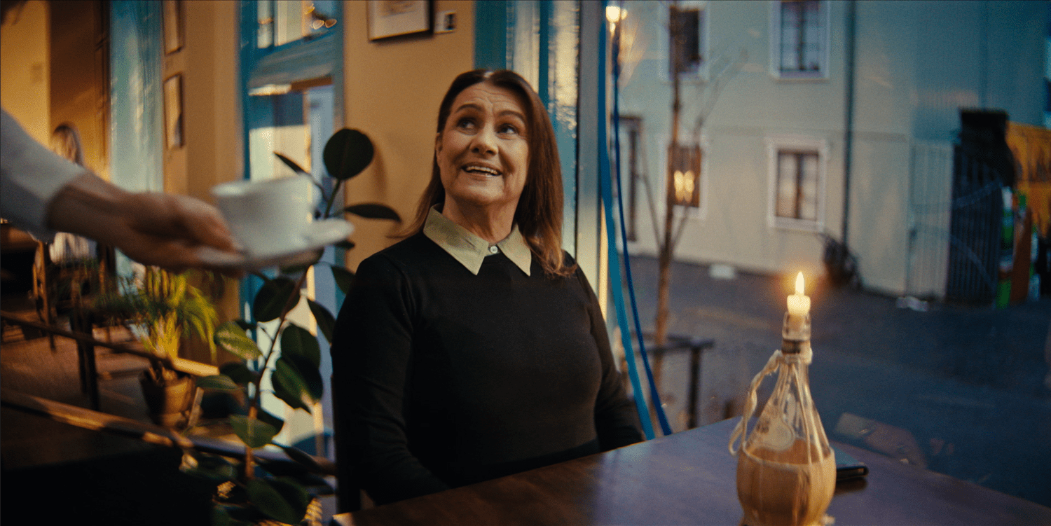 Lyfja Heyrn — Commercial — still 1