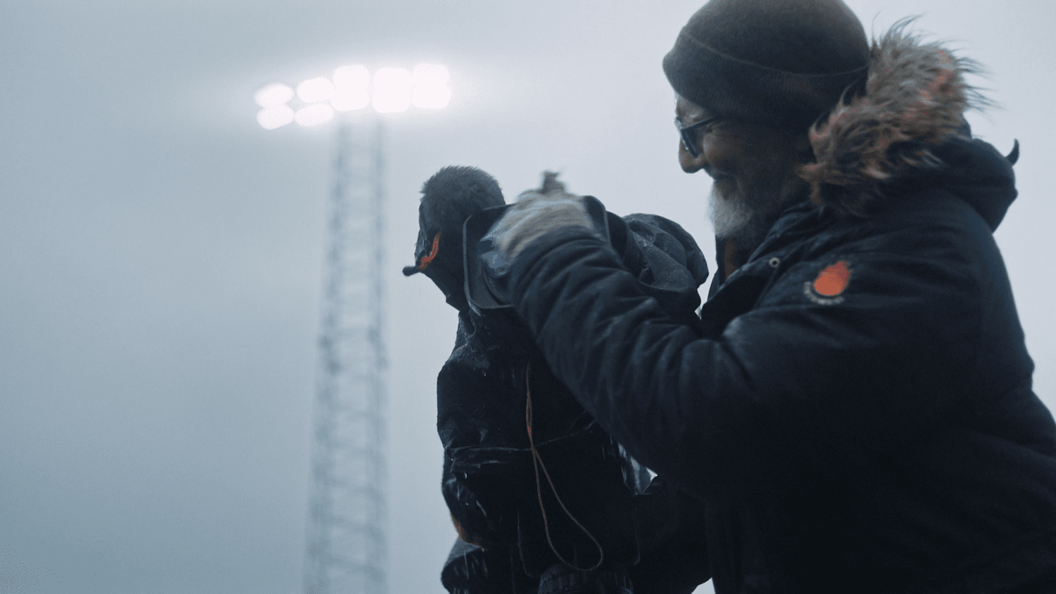 Besta deildin — Commercial — still 33