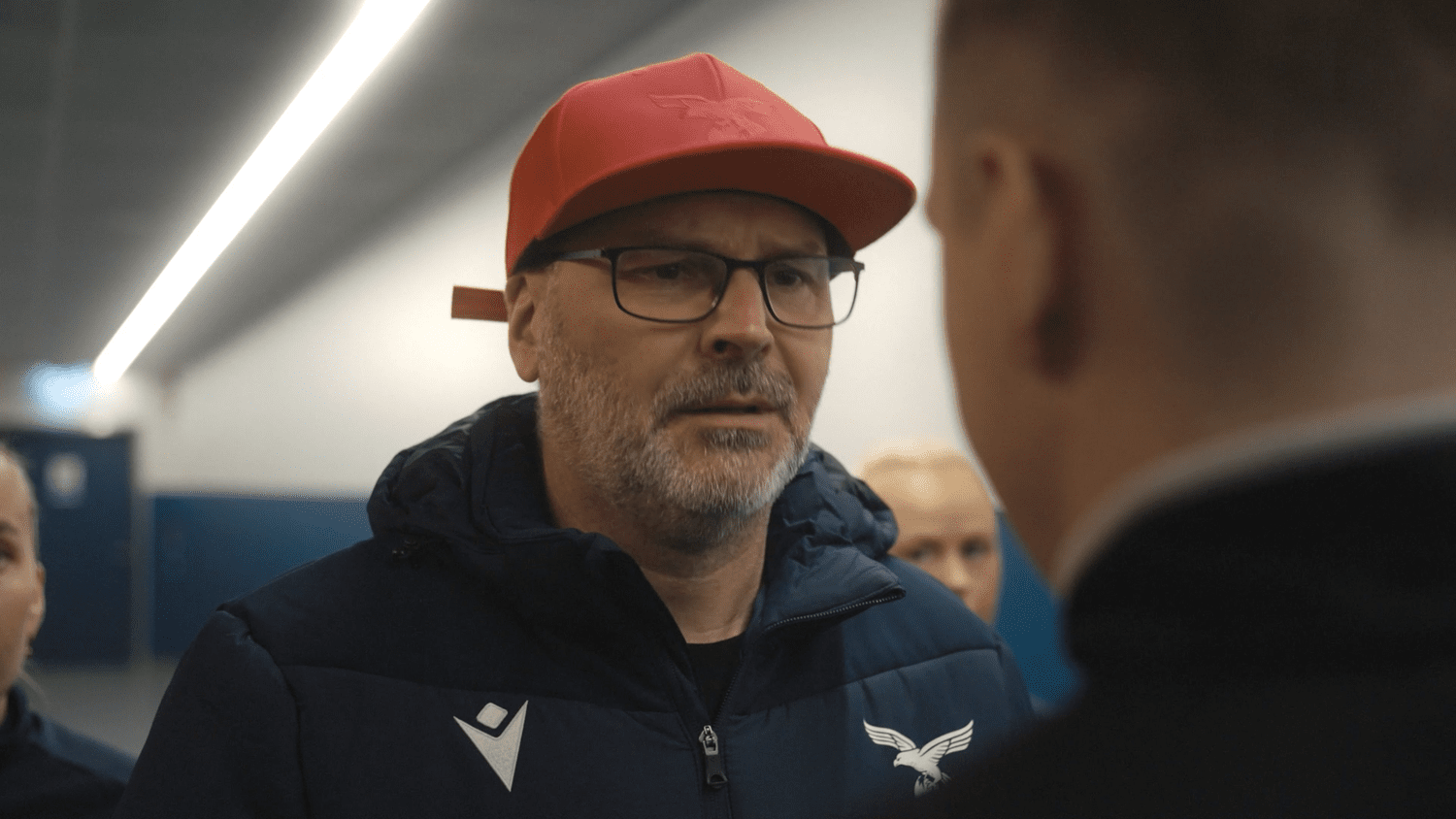 Besta deildin — Commercial — still 20