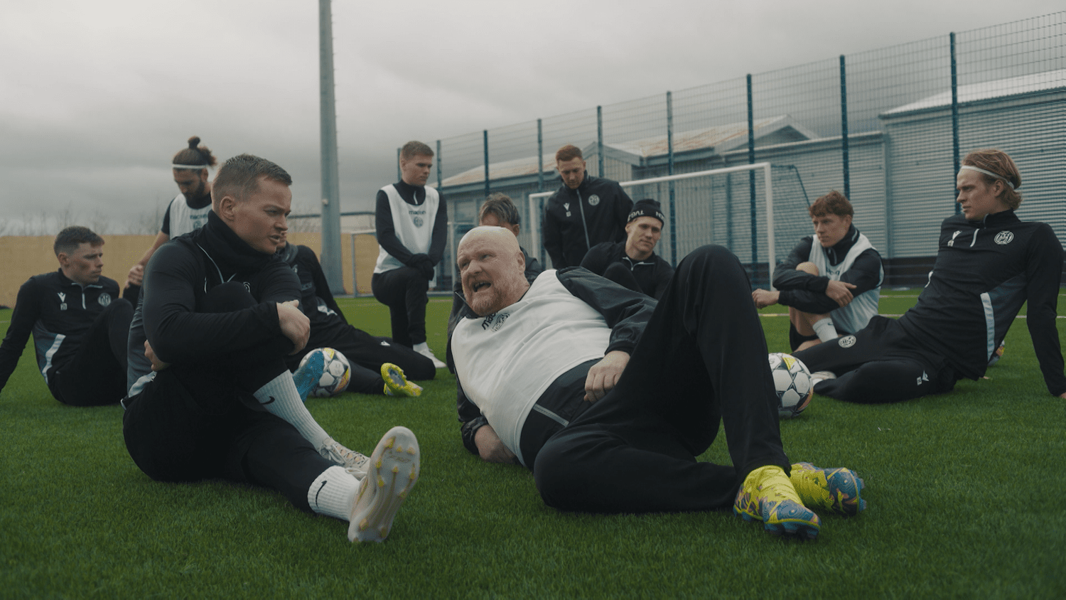 Besta deildin — Commercial — still 26