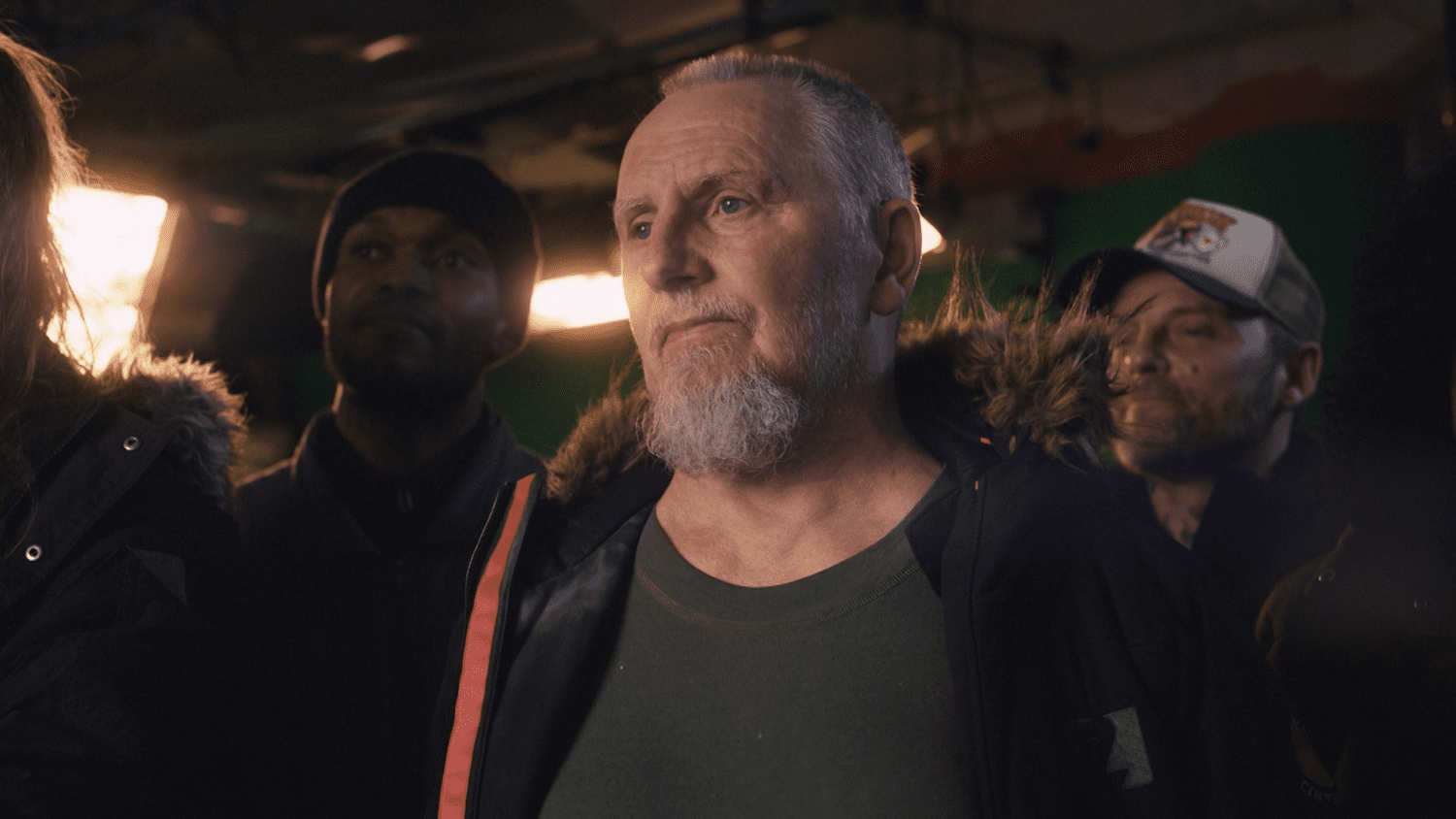 Besta deildin — Commercial — still 31