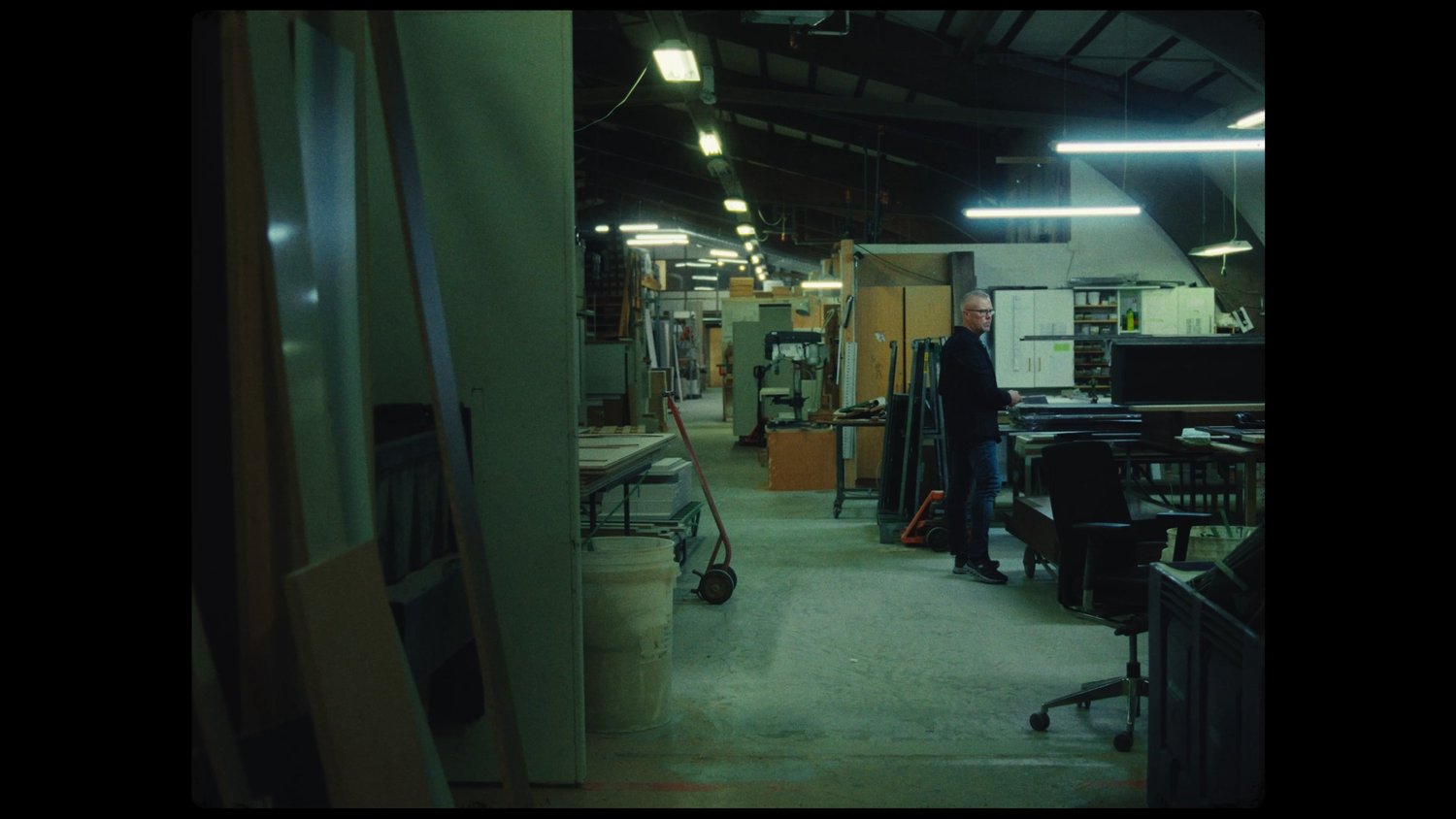 SÁÁ — Commercial — still 7