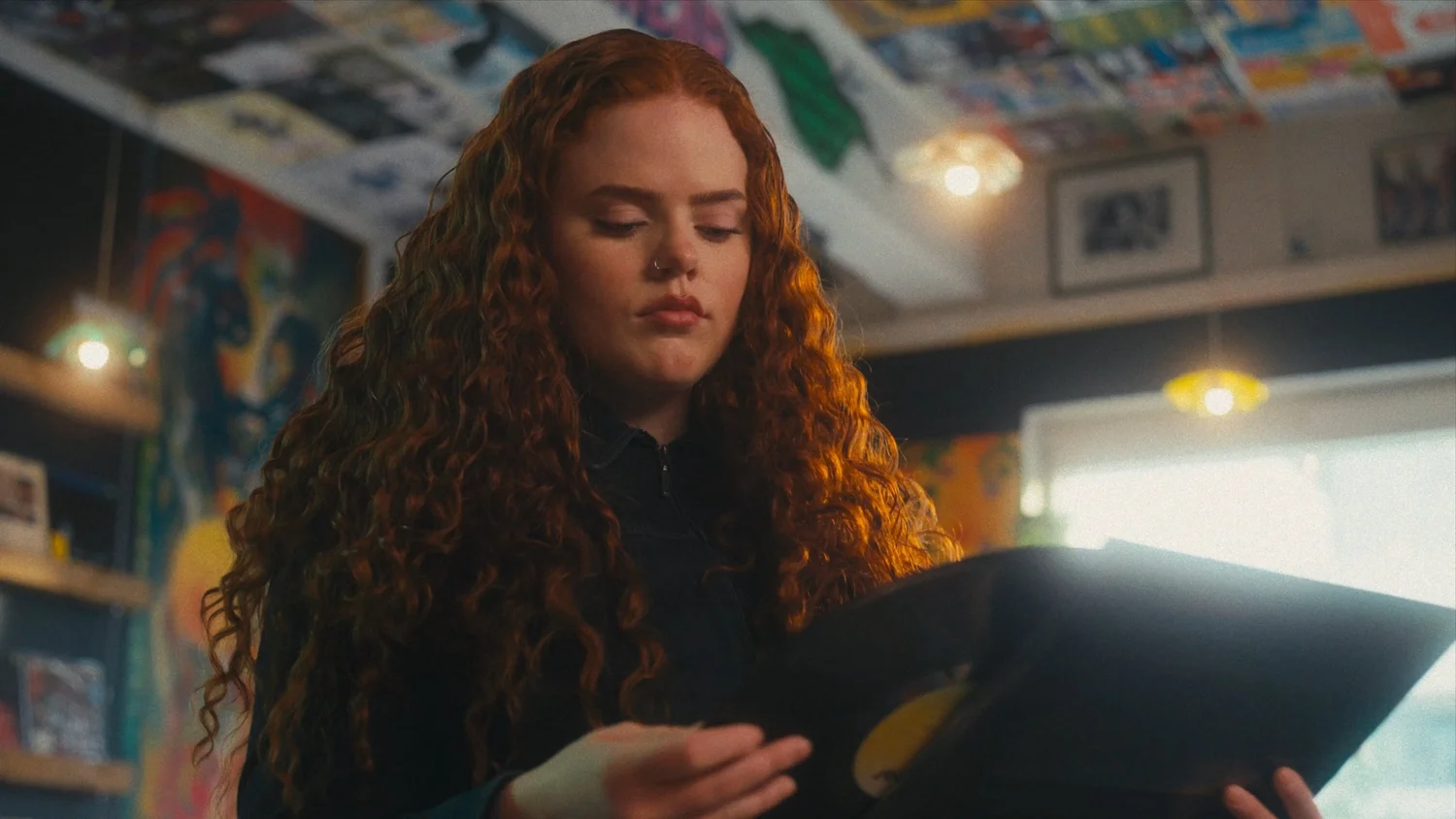 Inspector Spacetime — Ábreiður Nova — still 5