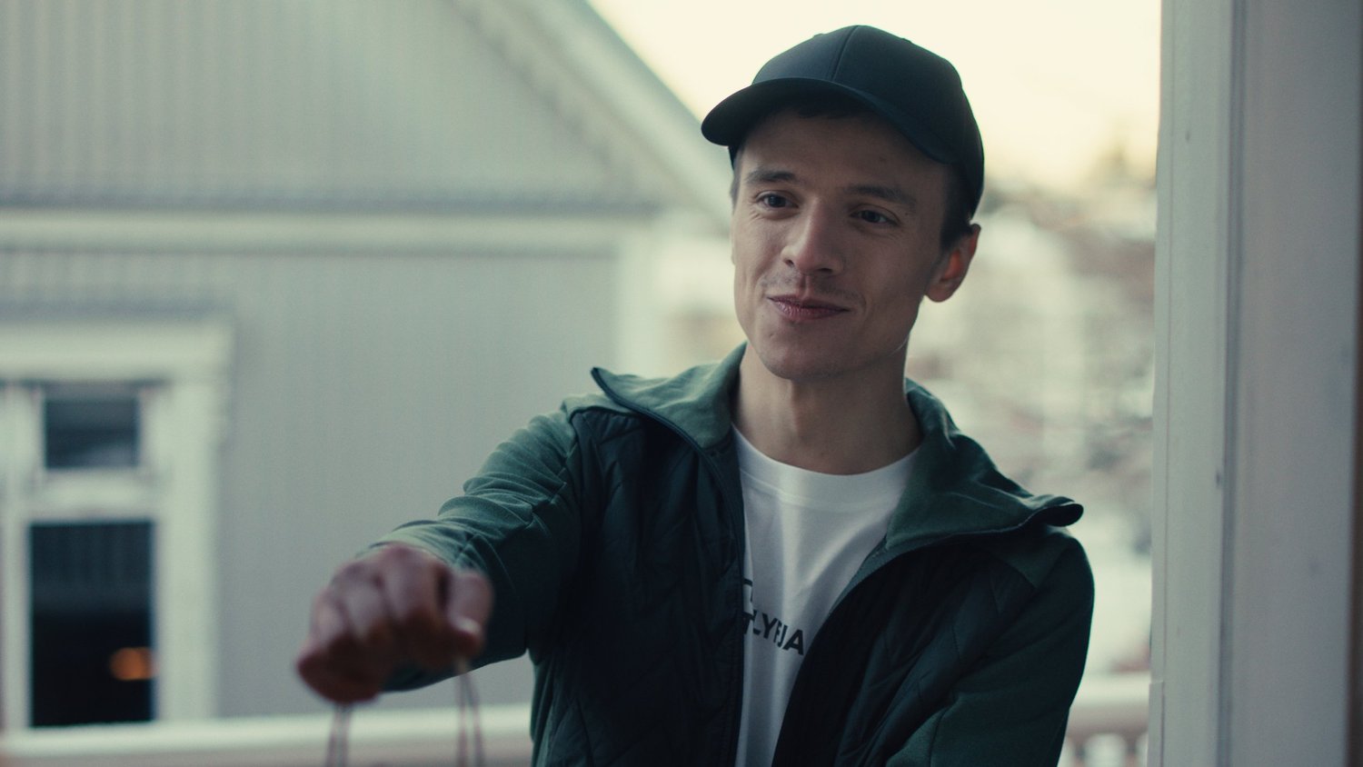 Lyfja — Commercial — still 3