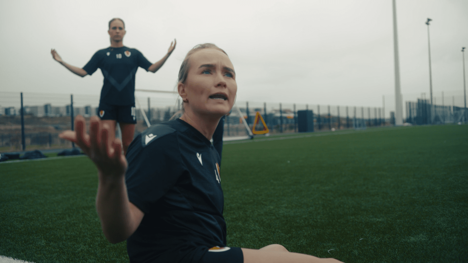 Besta deildin — Commercial — still 13