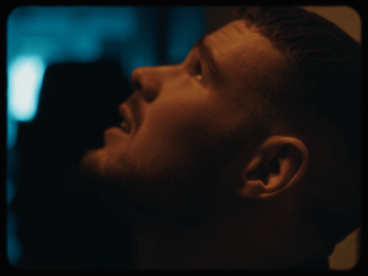 Stjörnuhrap — Music Video — still 8