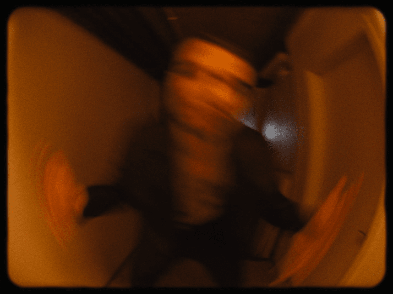 Stjörnuhrap — Music Video — still 3