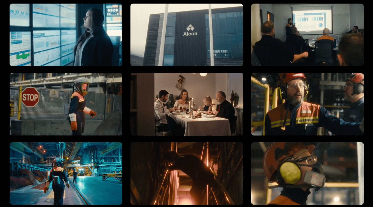 Alcoa — Commercial — still 6