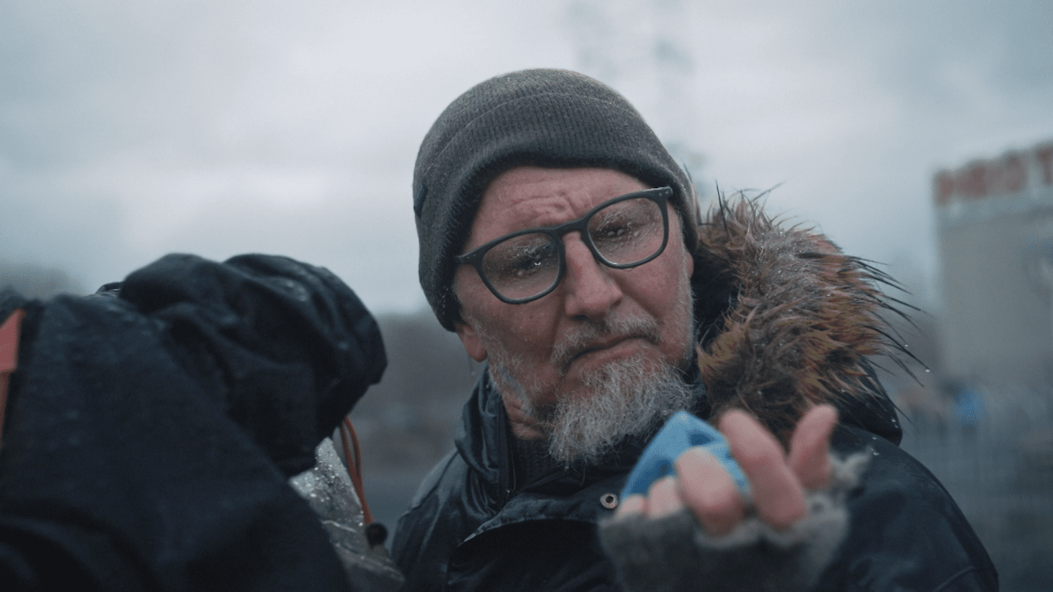 Besta deildin — Commercial — still 34