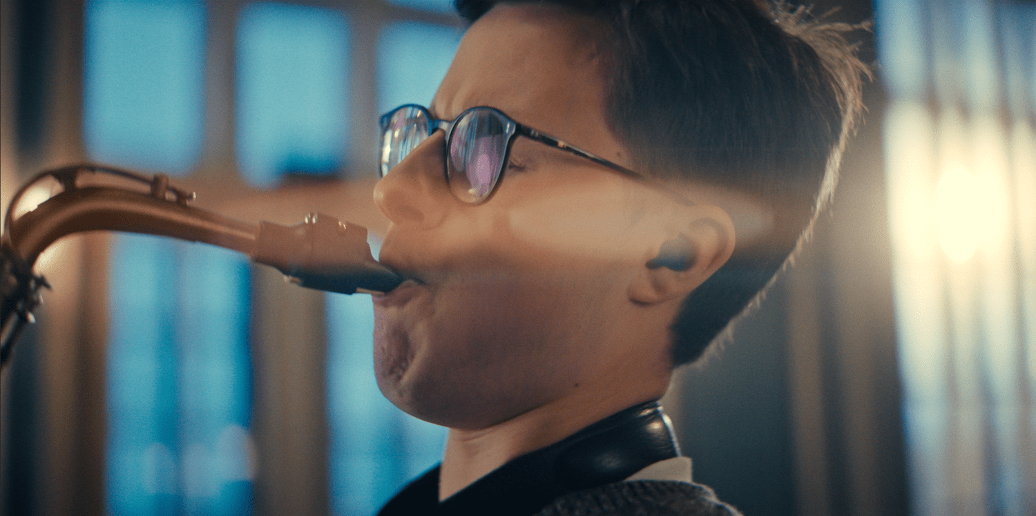 Lyfja Heyrn — Commercial — still 7
