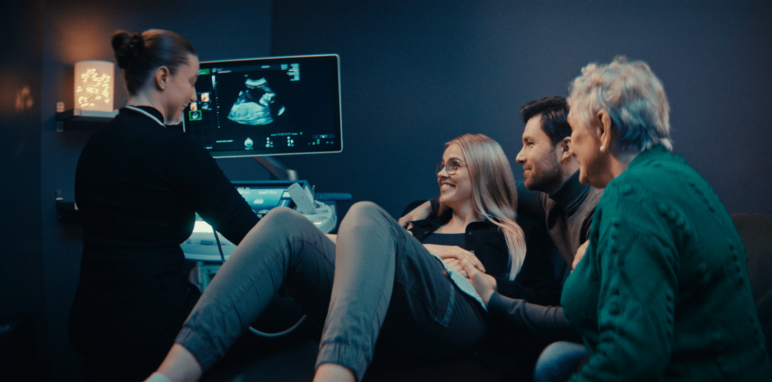 Lyfja Heyrn — Commercial — still 6