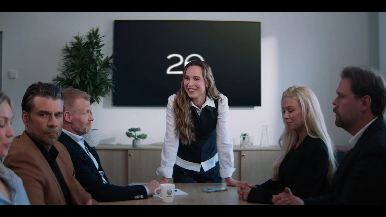 Askja — Commercial — still 6