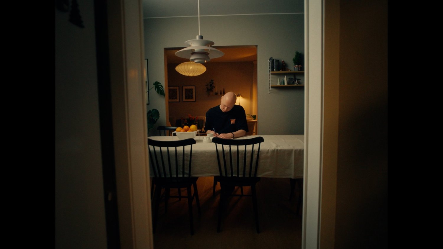 Kraftur — Commercial — still 3