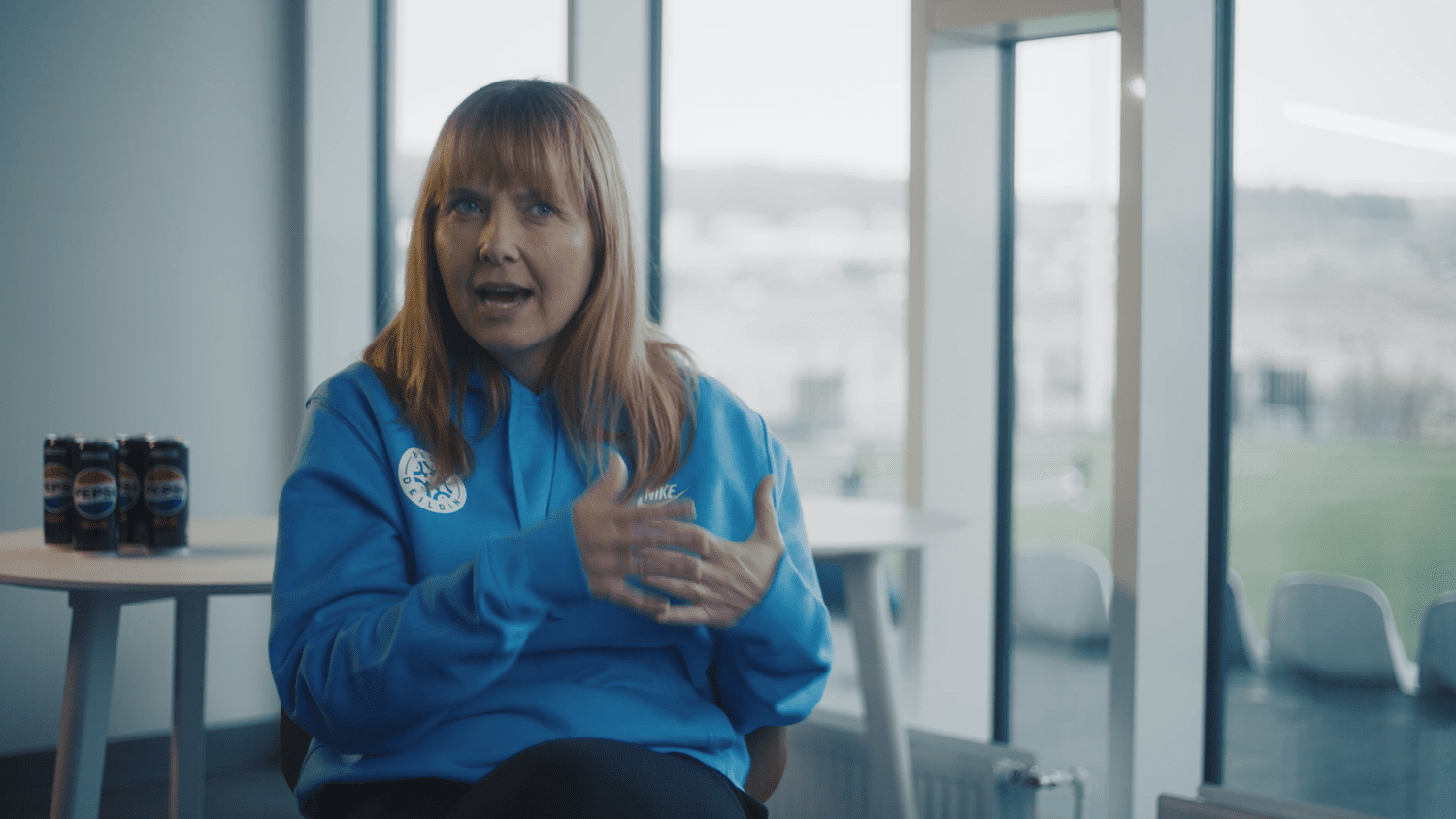Besta deildin — Commercial — still 28