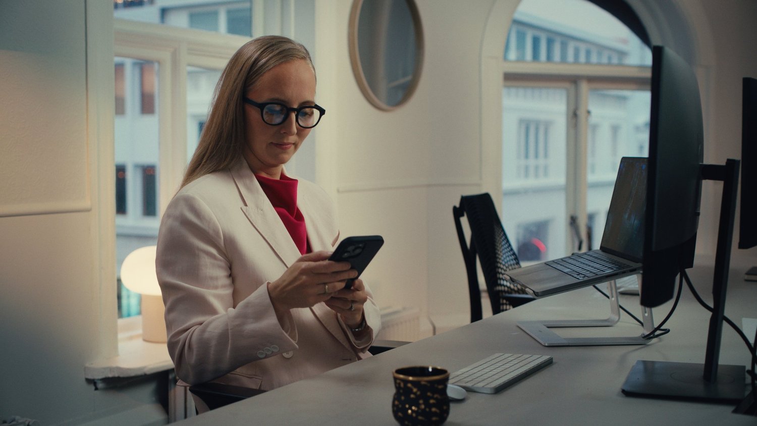 Lyfja — Commercial — still 4