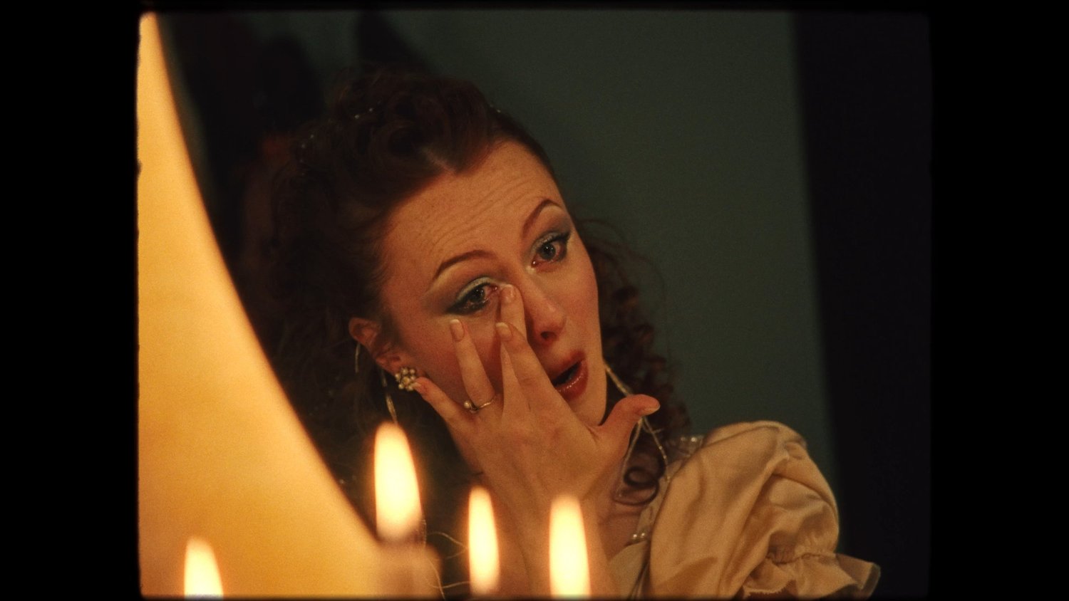 Elín Hall — As the World Falls Down — still 5