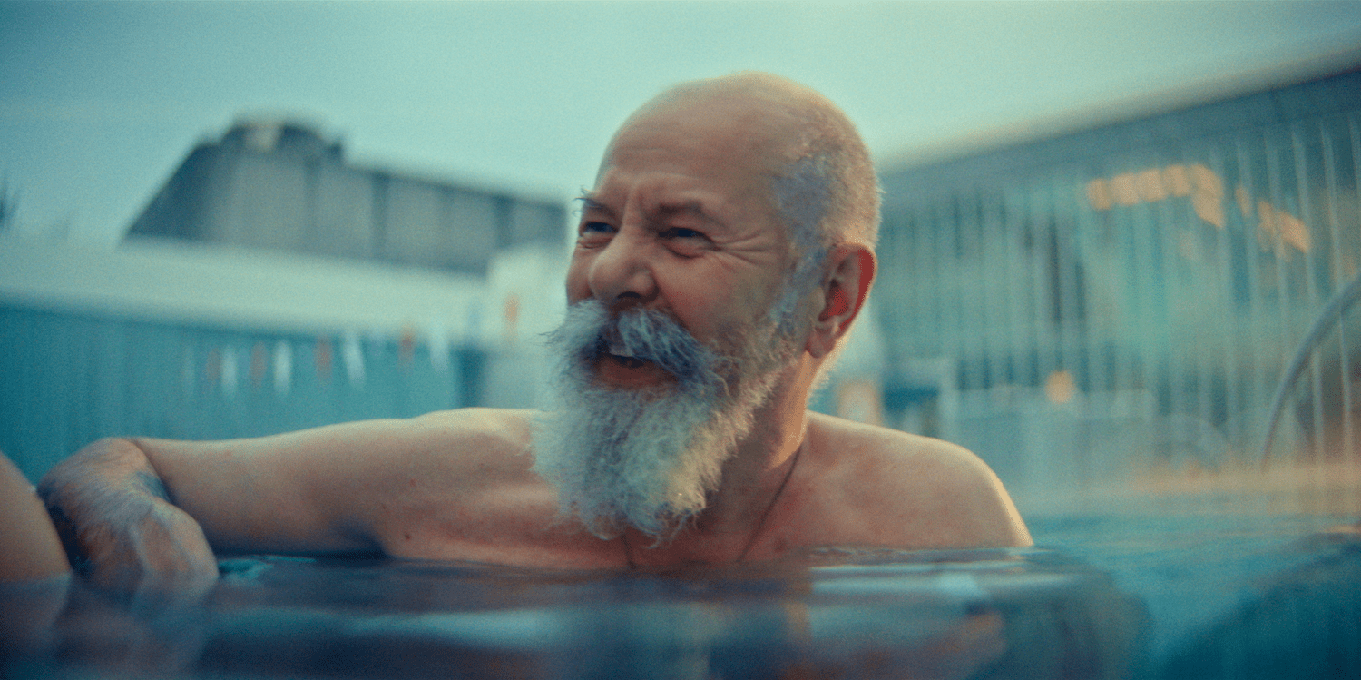 Lyfja Heyrn — Commercial — still 3