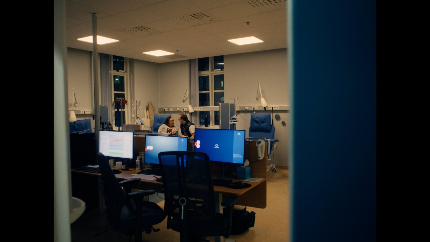 Kraftur — Commercial — still 19