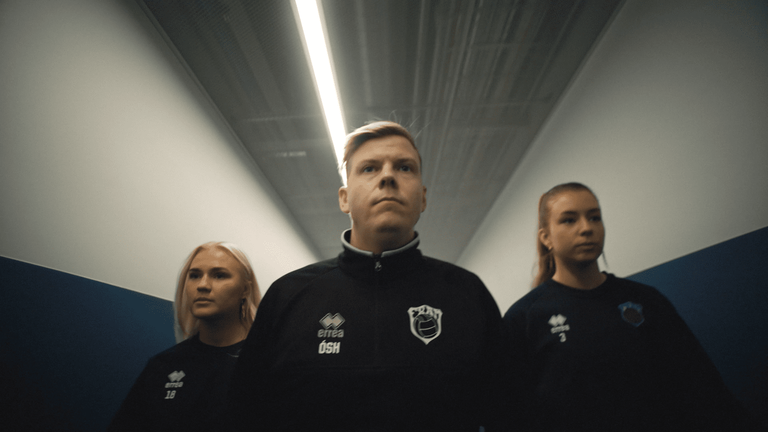 Besta deildin — Commercial — still 19
