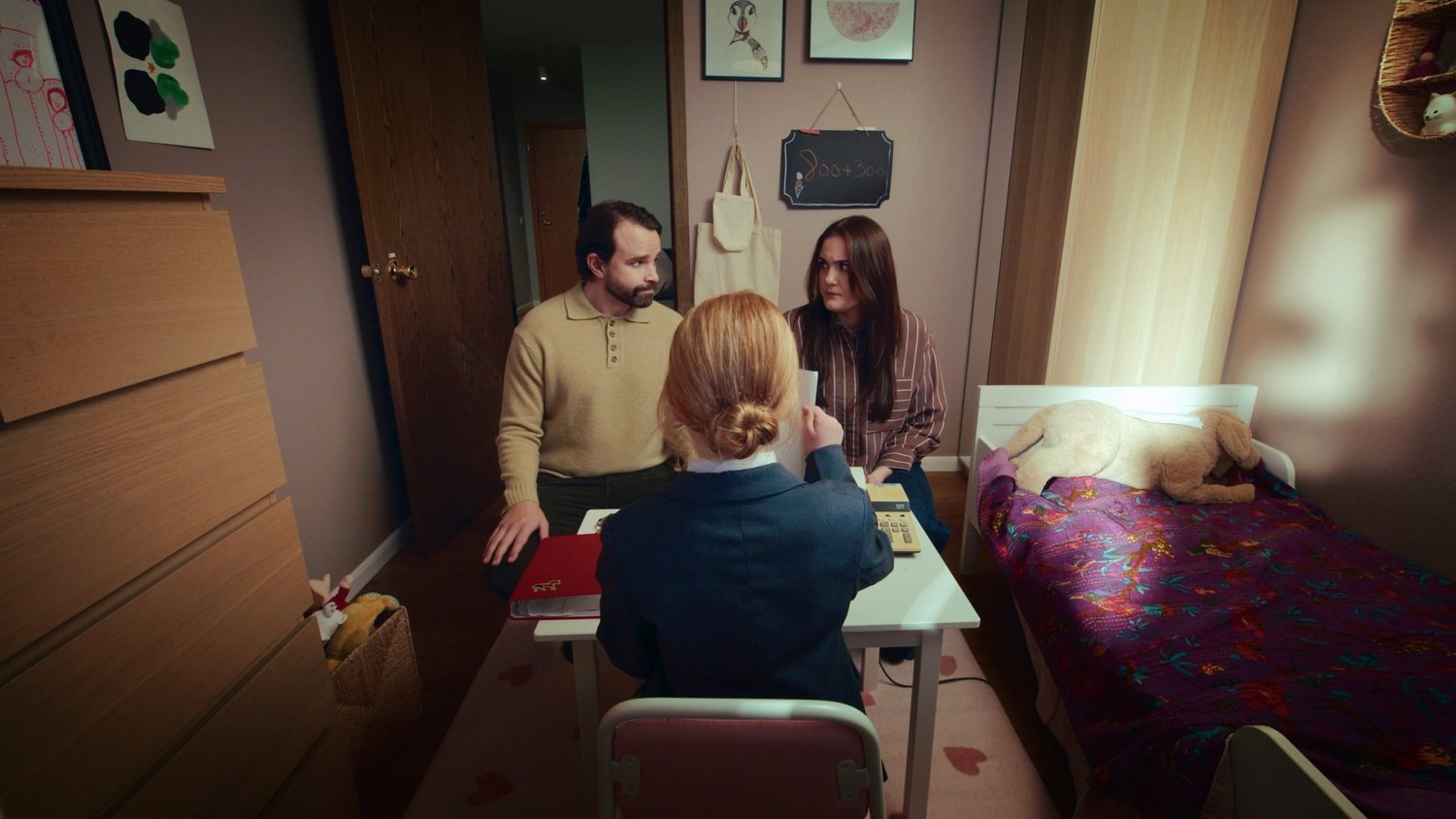 Bónus — Commercial — still 4