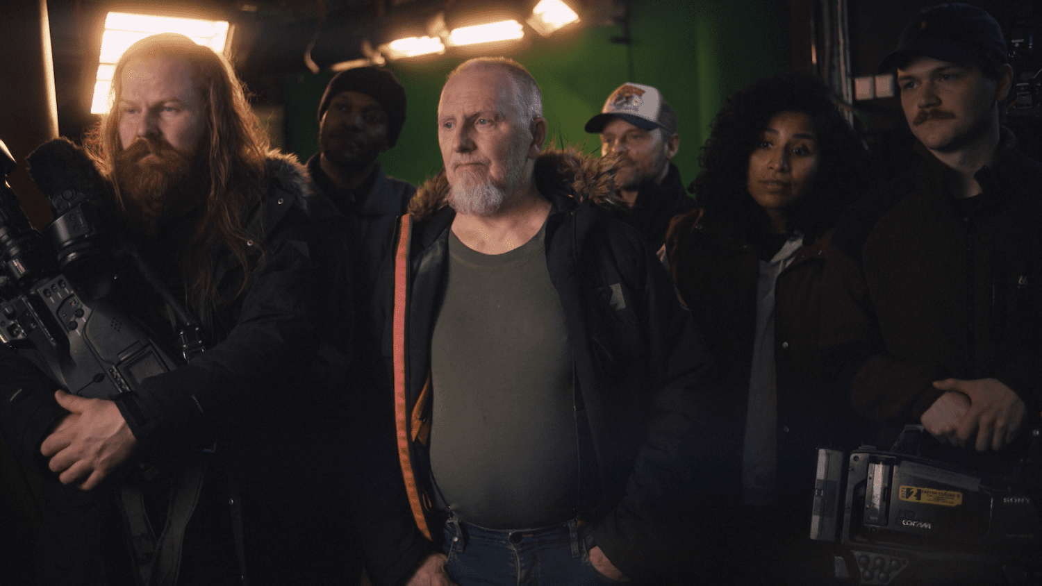 Besta deildin — Commercial — still 32