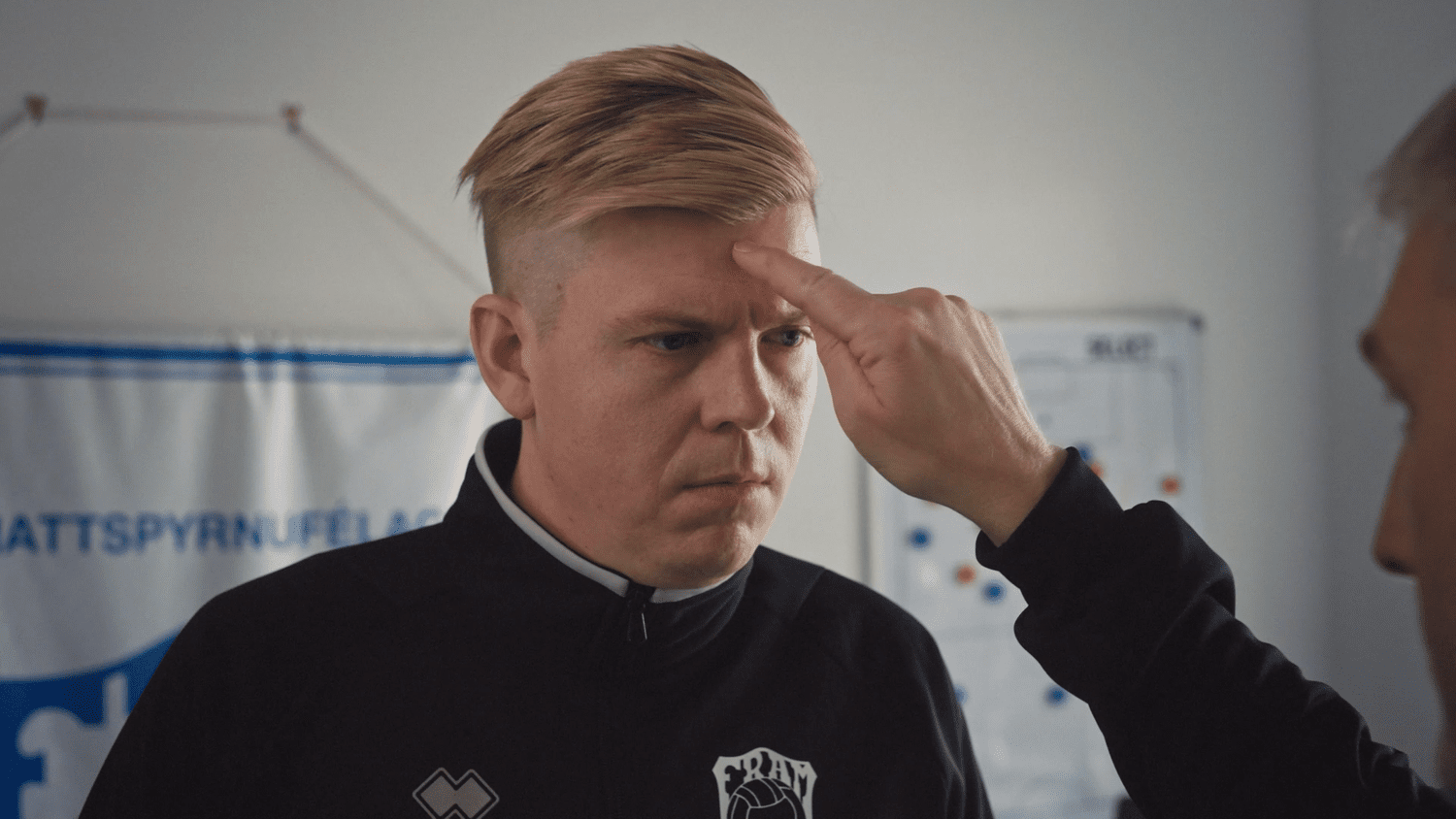 Besta deildin — Commercial — still 17
