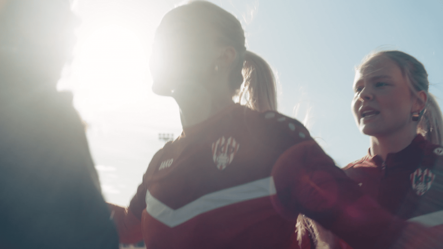 Besta deildin — Commercial — still 7