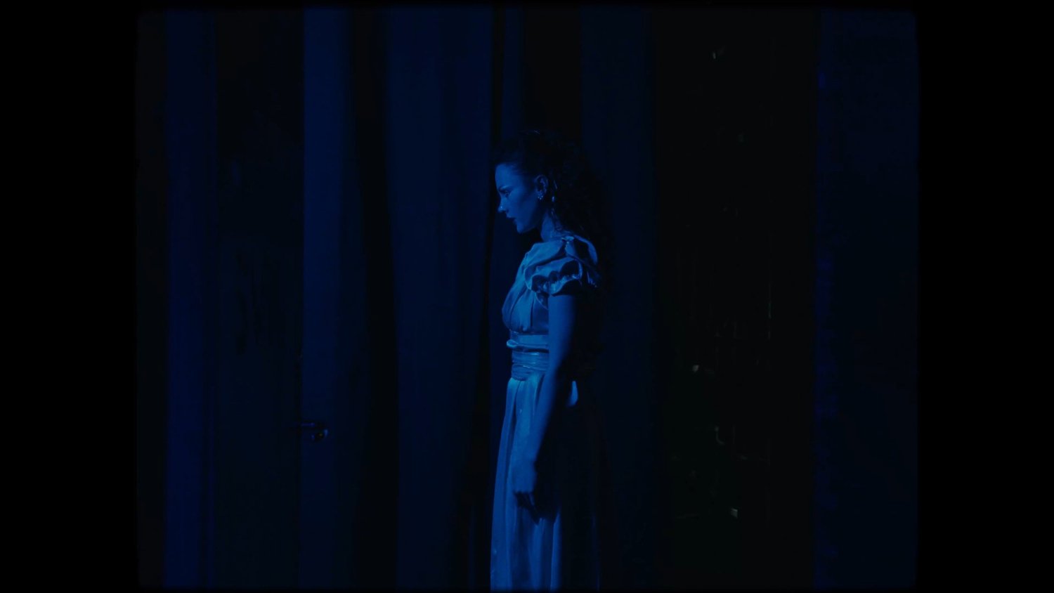 Elín Hall — As the World Falls Down — still 7