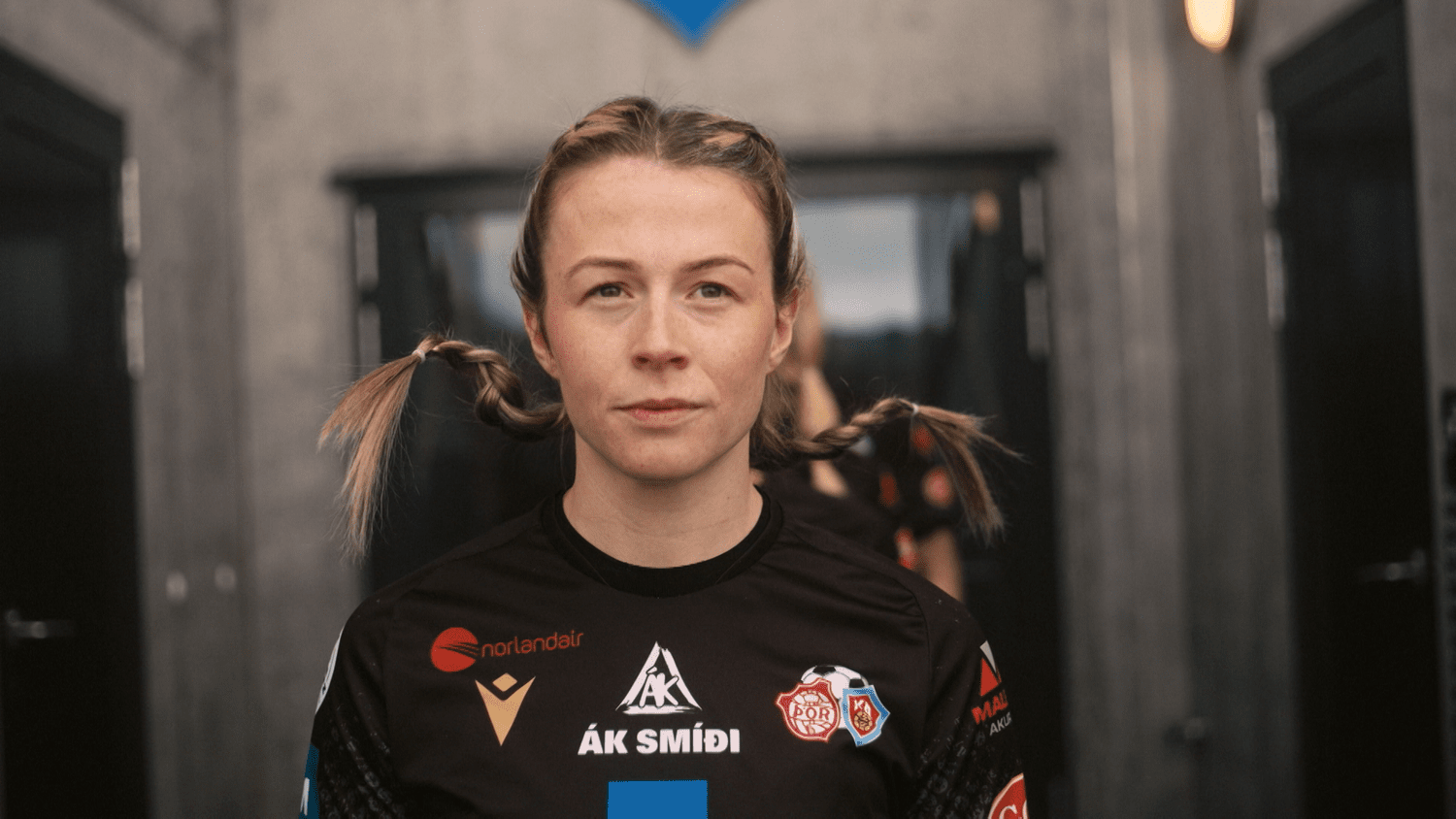 Besta deildin — Commercial — still 23