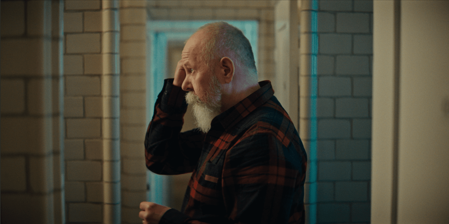 Lyfja Heyrn — Commercial — still 2