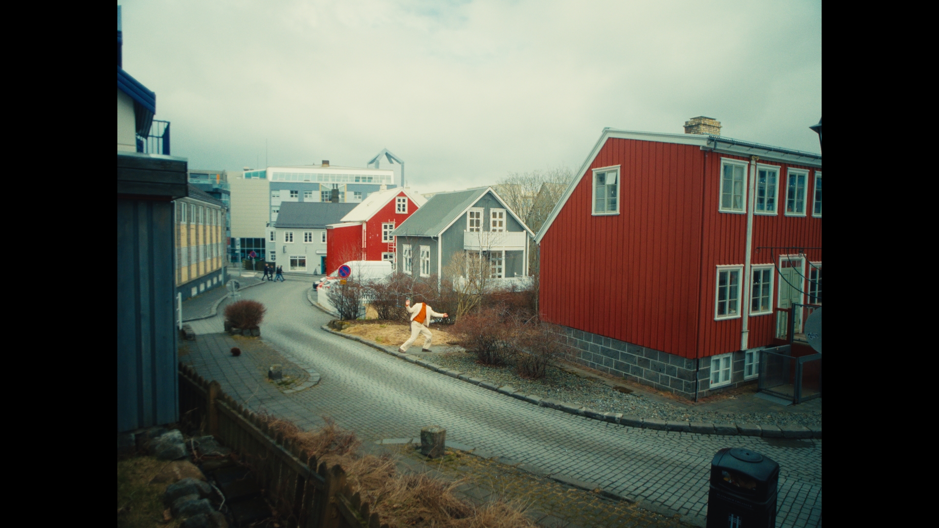 Daði Freyr — I'm Out and I Wanna Go Home — still 7