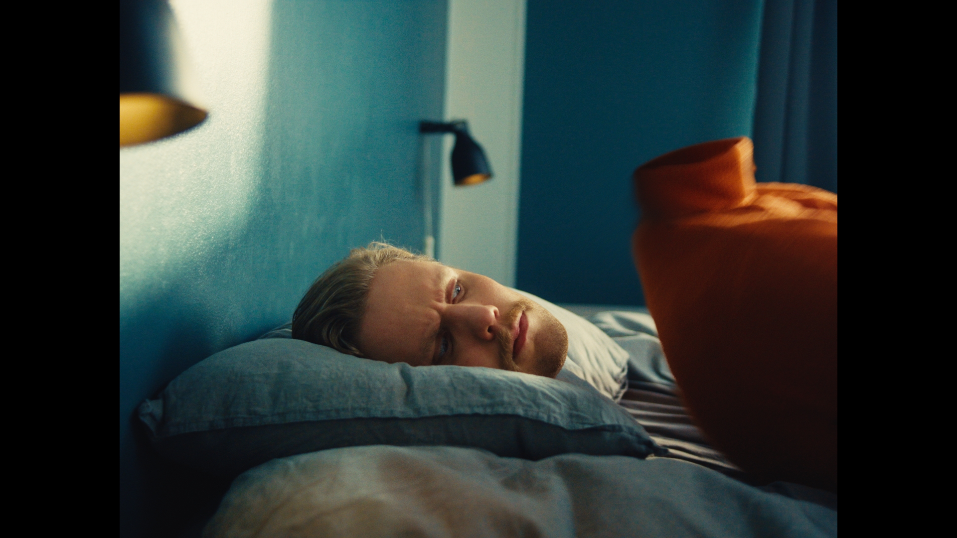 Daði Freyr — I'm Out and I Wanna Go Home — still 1