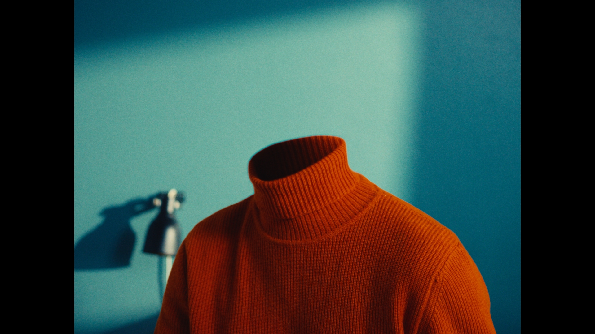 Daði Freyr — I'm Out and I Wanna Go Home — still 2