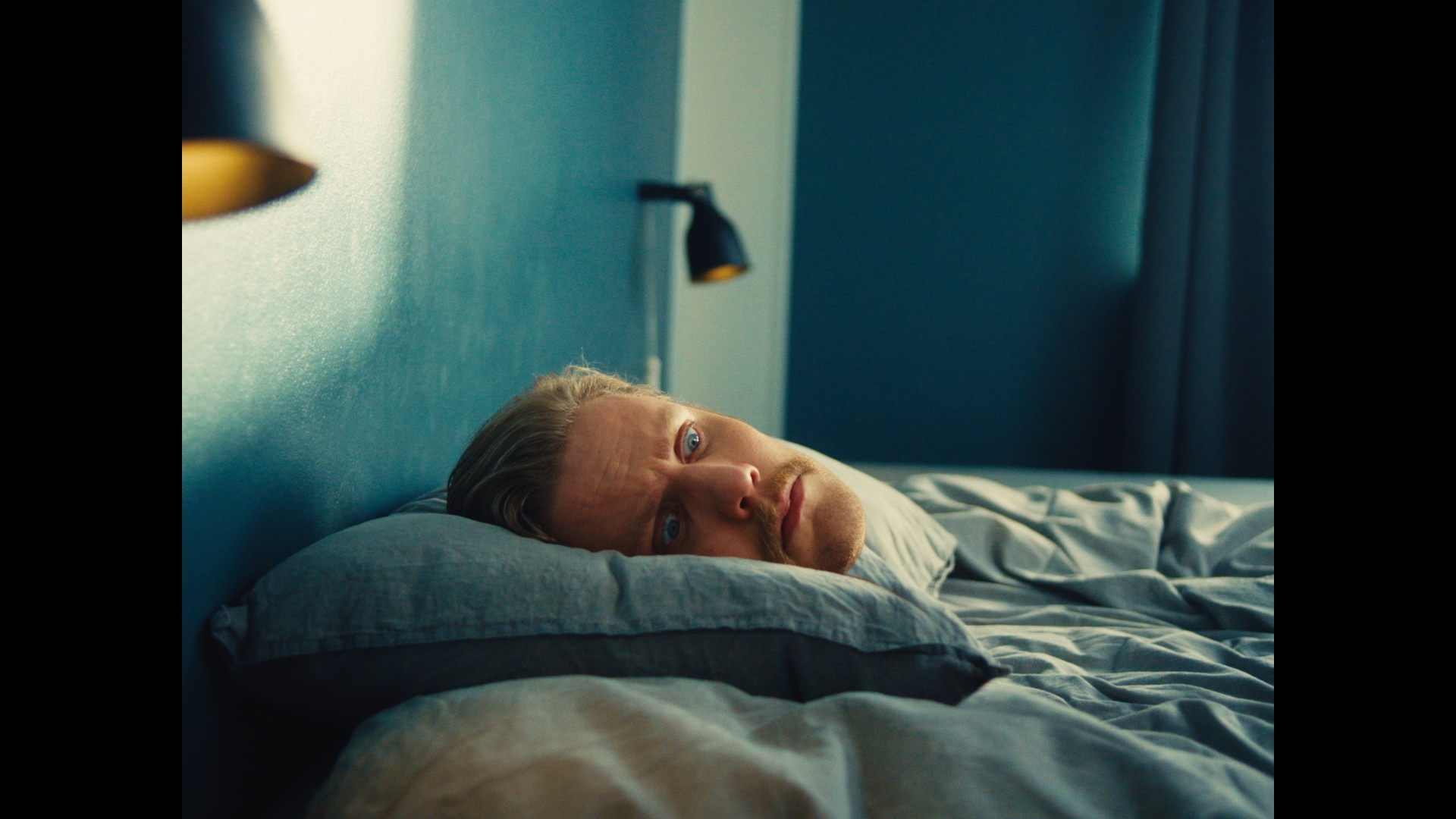 Daði Freyr — I'm Out and I Wanna Go Home — still 3