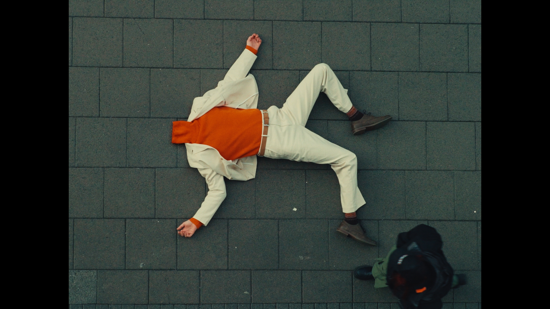 Daði Freyr — I'm Out and I Wanna Go Home — still 11