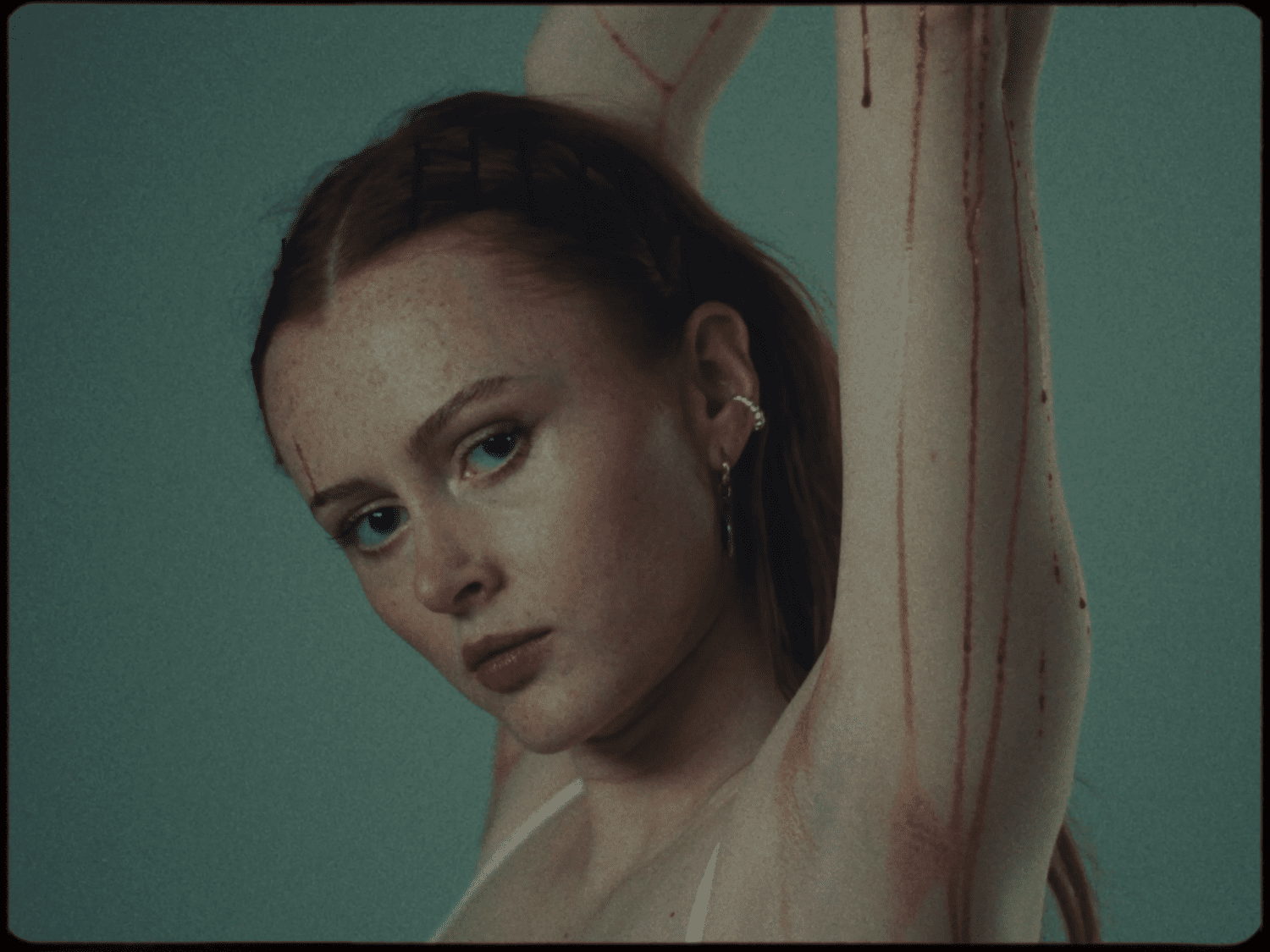 Elín Hall — Heaven to a Heathen — still 6