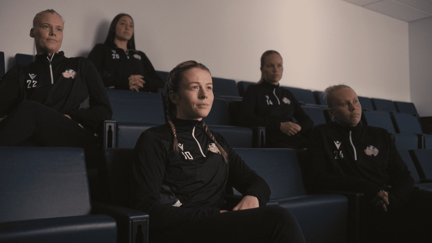 Besta deildin — Commercial — still 22