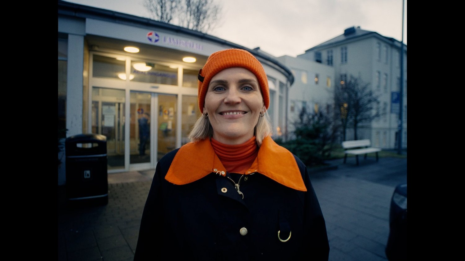 Kraftur — Commercial — still 6