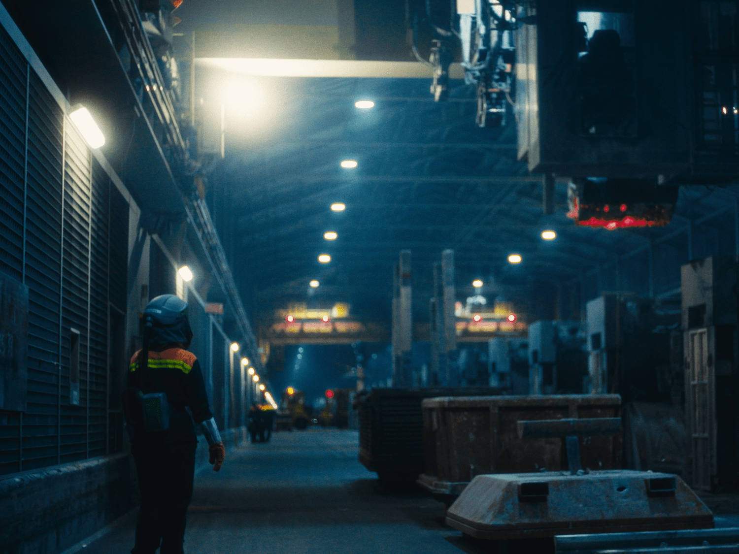 Alcoa — Stories from the East — still 8