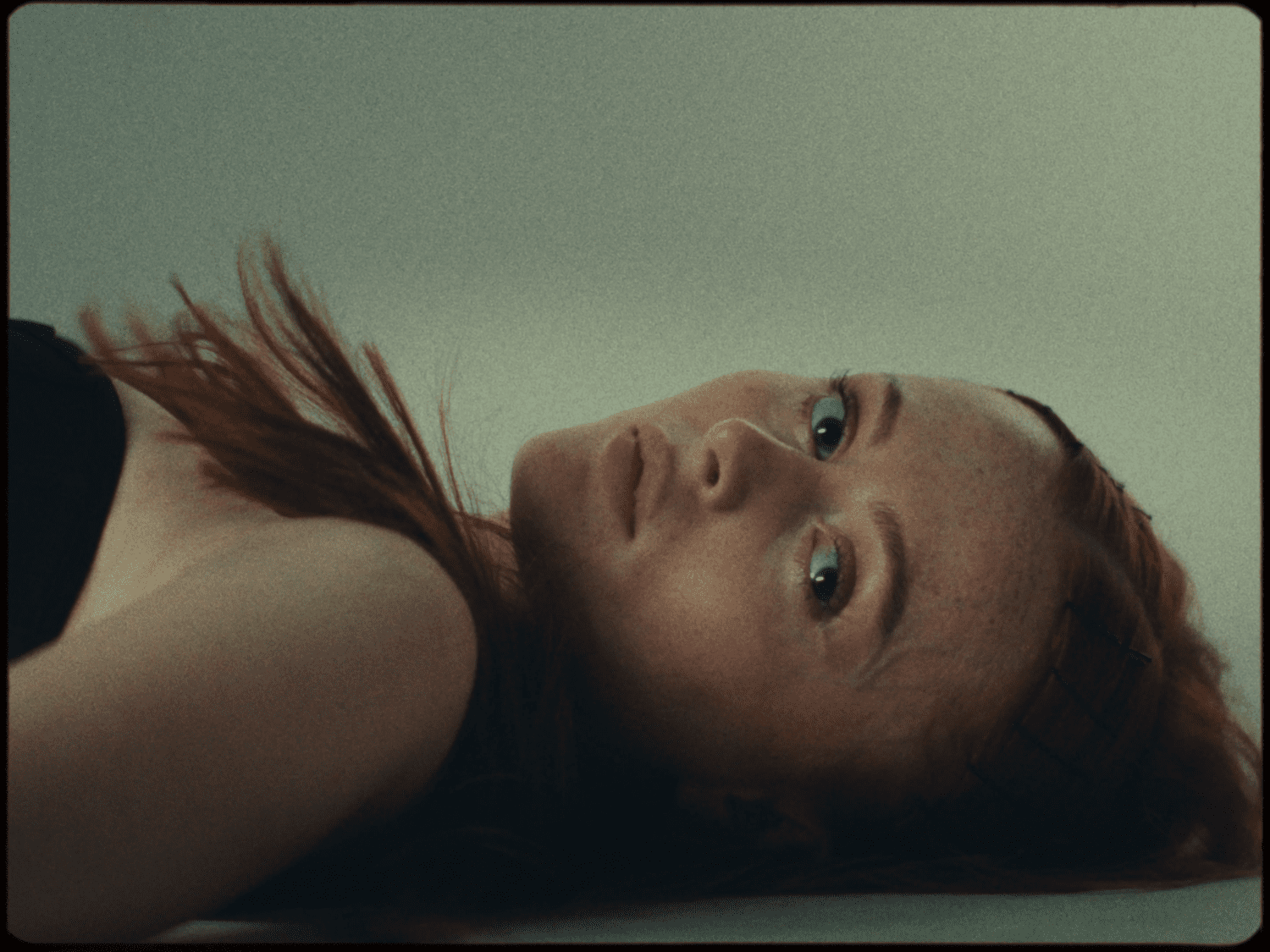 Elín Hall — Heaven to a Heathen — still 4