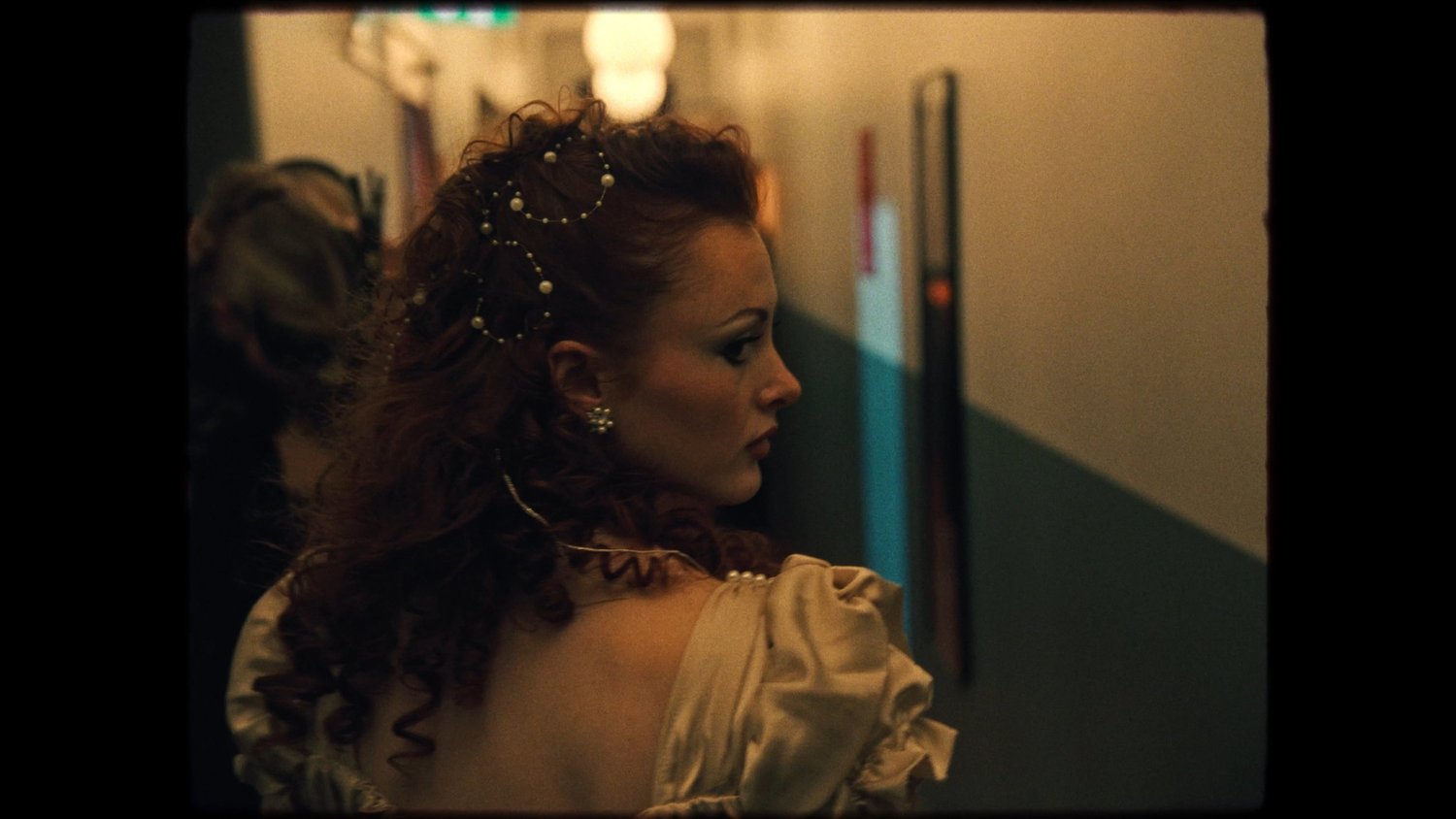 Elín Hall — As the World Falls Down — still 2