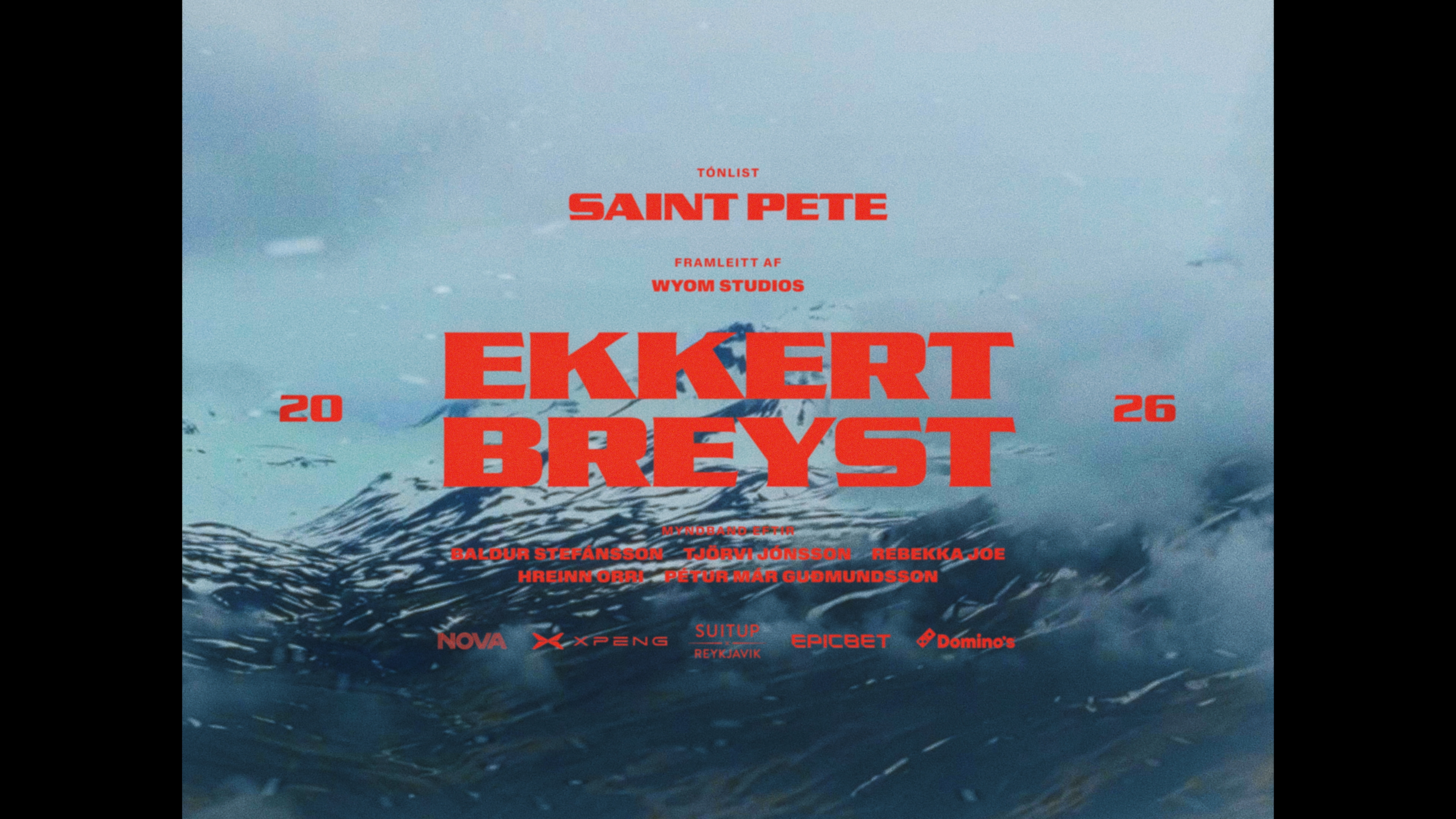 Saint Pete — Ekkert breyst — still 11
