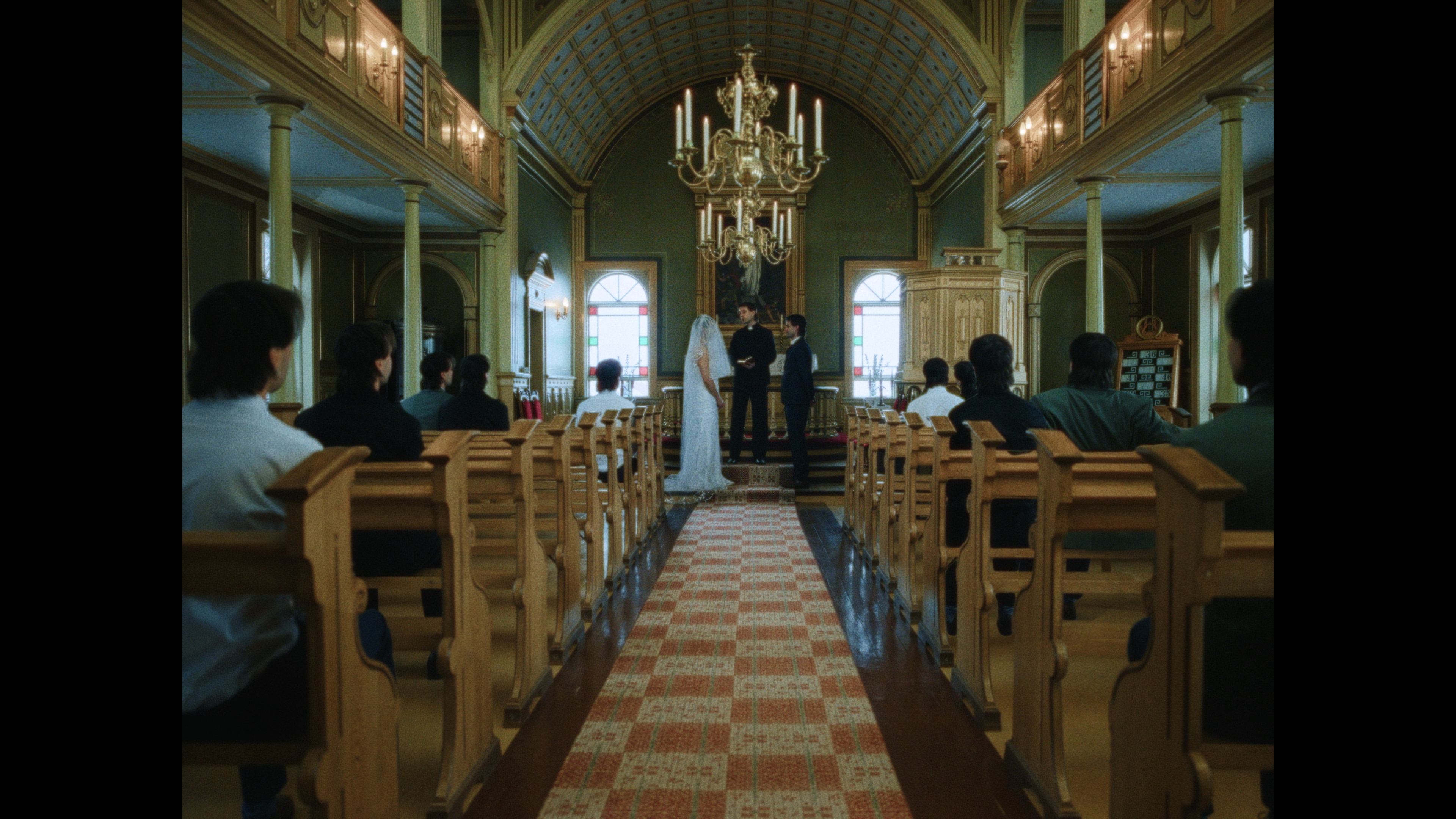 Saint Pete — Ekkert breyst — still 19